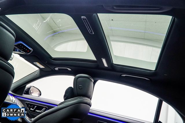2023 Mercedes-Benz S-Class S 580 4MATIC Sedan - 22928858 - 41