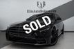 2023 Mercedes-Benz S-Class S 580 4MATIC Sedan - 22491172 - 0