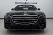 2023 Mercedes-Benz S-Class S 580 4MATIC Sedan - 22491172 - 2