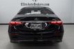 2023 Mercedes-Benz S-Class S 580 4MATIC Sedan - 22491172 - 4