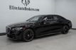 2023 Mercedes-Benz S-Class S 580 4MATIC Sedan - 22491172 - 50