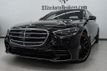 2023 Mercedes-Benz S-Class S 580 4MATIC Sedan - 22491172 - 63