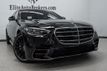 2023 Mercedes-Benz S-Class S 580 4MATIC Sedan - 22491172 - 6