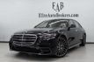 2023 Mercedes-Benz S-Class S 580 4MATIC Sedan - 22556581 - 0