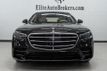 2023 Mercedes-Benz S-Class S 580 4MATIC Sedan - 22556581 - 2