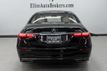 2023 Mercedes-Benz S-Class S 580 4MATIC Sedan - 22556581 - 4