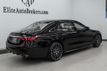 2023 Mercedes-Benz S-Class S 580 4MATIC Sedan - 22556581 - 49