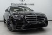 2023 Mercedes-Benz S-Class S 580 4MATIC Sedan - 22556581 - 5