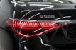 2023 Mercedes-Benz S-Class S 580 4MATIC Sedan - 22556581 - 64