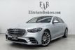 2023 Mercedes-Benz S-Class S 580 4MATIC Sedan - 23006853 - 0