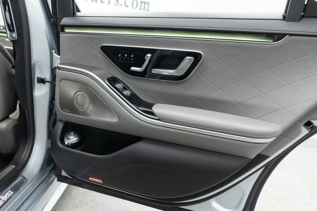 2023 Mercedes-Benz S-Class S 580 4MATIC Sedan - 23006853 - 14