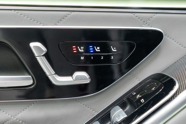 2023 Mercedes-Benz S-Class S 580 4MATIC Sedan - 23006853 - 18