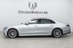 2023 Mercedes-Benz S-Class S 580 4MATIC Sedan - 23006853 - 1