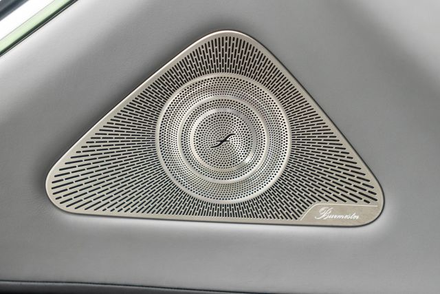 2023 Mercedes-Benz S-Class S 580 4MATIC Sedan - 23006853 - 19