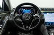 2023 Mercedes-Benz S-Class S 580 4MATIC Sedan - 23006853 - 20