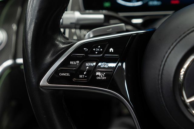 2023 Mercedes-Benz S-Class S 580 4MATIC Sedan - 23006853 - 23