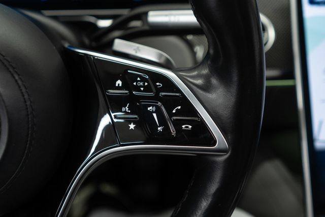 2023 Mercedes-Benz S-Class S 580 4MATIC Sedan - 23006853 - 24