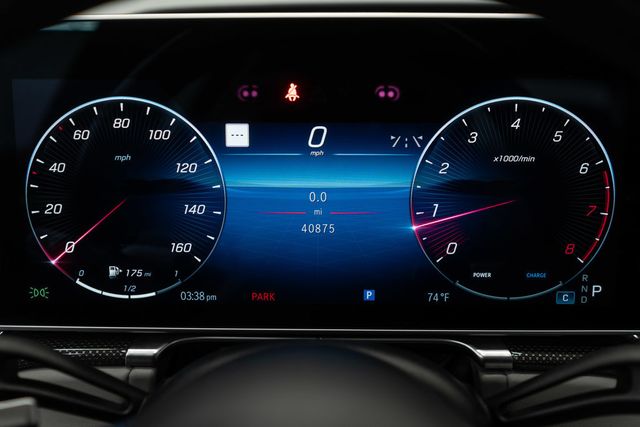 2023 Mercedes-Benz S-Class S 580 4MATIC Sedan - 23006853 - 25