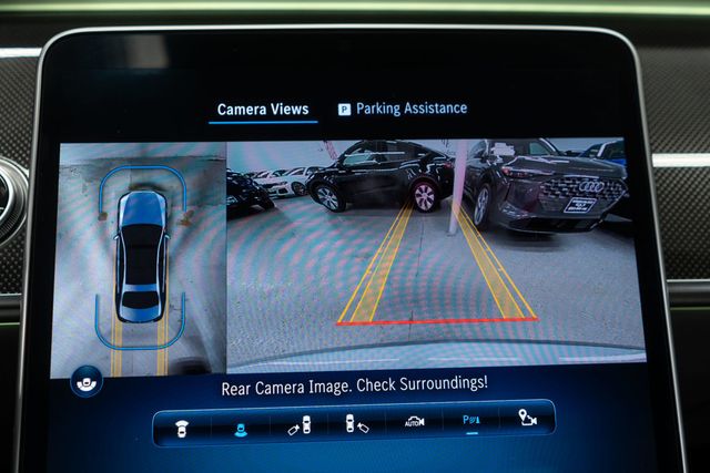 2023 Mercedes-Benz S-Class S 580 4MATIC Sedan - 23006853 - 27