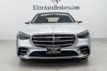 2023 Mercedes-Benz S-Class S 580 4MATIC Sedan - 23006853 - 2