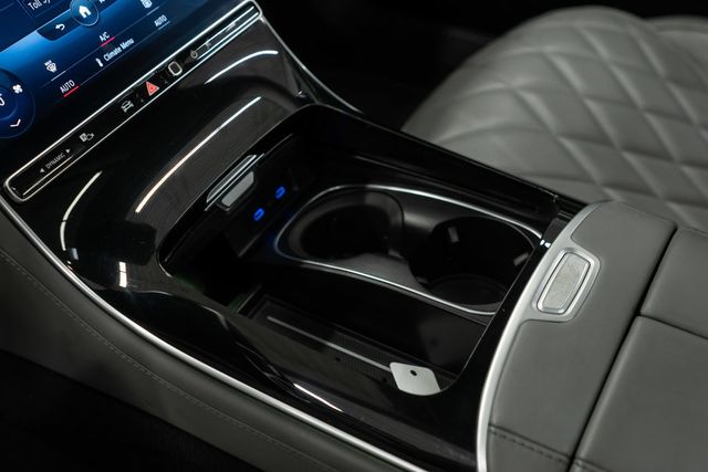 2023 Mercedes-Benz S-Class S 580 4MATIC Sedan - 23006853 - 36