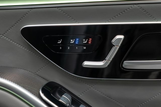 2023 Mercedes-Benz S-Class S 580 4MATIC Sedan - 23006853 - 37