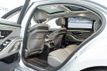2023 Mercedes-Benz S-Class S 580 4MATIC Sedan - 23006853 - 38