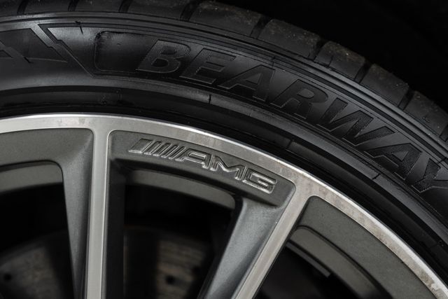 2023 Mercedes-Benz S-Class S 580 4MATIC Sedan - 23006853 - 40