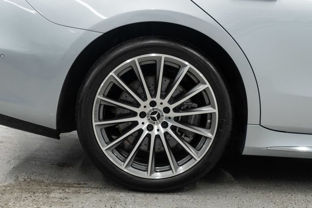2023 Mercedes-Benz S-Class S 580 4MATIC Sedan - 23006853 - 42