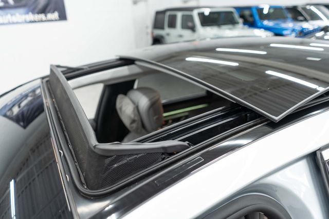 2023 Mercedes-Benz S-Class S 580 4MATIC Sedan - 23006853 - 47