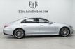 2023 Mercedes-Benz S-Class S 580 4MATIC Sedan - 23006853 - 4