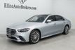 2023 Mercedes-Benz S-Class S 580 4MATIC Sedan - 23006853 - 51