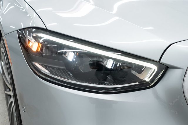 2023 Mercedes-Benz S-Class S 580 4MATIC Sedan - 23006853 - 52