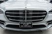 2023 Mercedes-Benz S-Class S 580 4MATIC Sedan - 23006853 - 53
