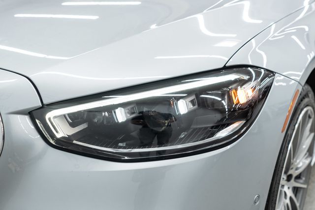 2023 Mercedes-Benz S-Class S 580 4MATIC Sedan - 23006853 - 54