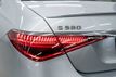 2023 Mercedes-Benz S-Class S 580 4MATIC Sedan - 23006853 - 55