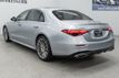 2023 Mercedes-Benz S-Class S 580 4MATIC Sedan - 23006853 - 5