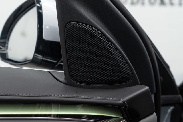 2023 Mercedes-Benz S-Class S 580 4MATIC Sedan - 23006853 - 59