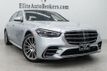 2023 Mercedes-Benz S-Class S 580 4MATIC Sedan - 23006853 - 6