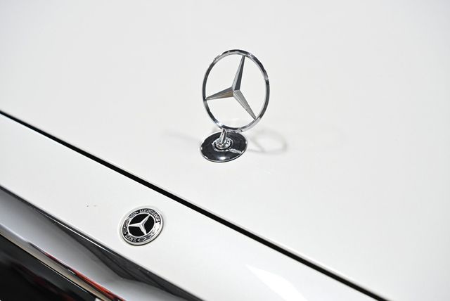 2023 Mercedes-Benz S-Class S 580 4MATIC Sedan - 22967157 - 9