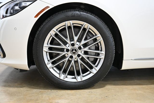 2023 Mercedes-Benz S-Class S 580 4MATIC Sedan - 22967157 - 12