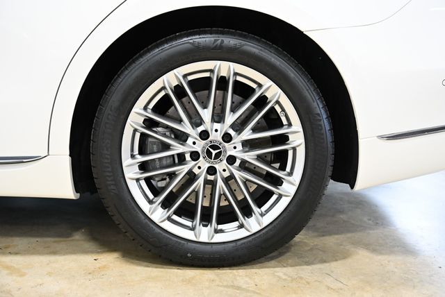 2023 Mercedes-Benz S-Class S 580 4MATIC Sedan - 22967157 - 13