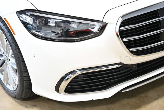 2023 Mercedes-Benz S-Class S 580 4MATIC Sedan - 22967157 - 15