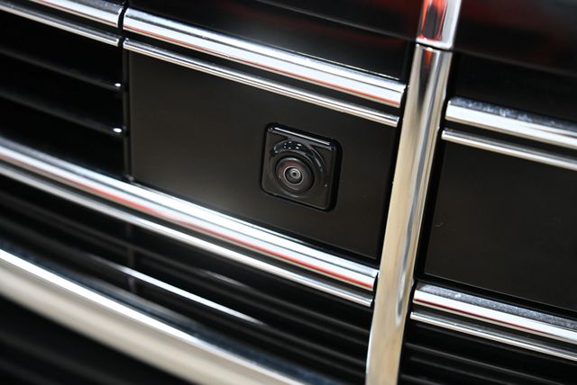 2023 Mercedes-Benz S-Class S 580 4MATIC Sedan - 22967157 - 16