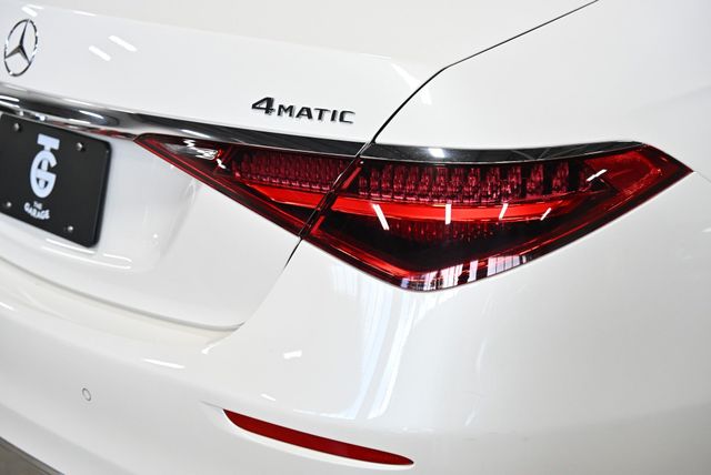 2023 Mercedes-Benz S-Class S 580 4MATIC Sedan - 22967157 - 20