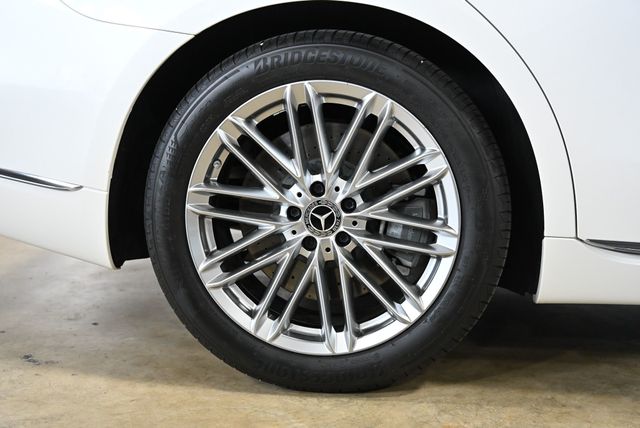 2023 Mercedes-Benz S-Class S 580 4MATIC Sedan - 22967157 - 22