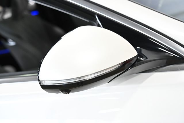 2023 Mercedes-Benz S-Class S 580 4MATIC Sedan - 22967157 - 25