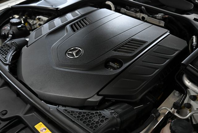 2023 Mercedes-Benz S-Class S 580 4MATIC Sedan - 22967157 - 28