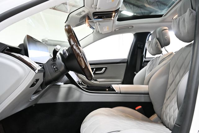 2023 Mercedes-Benz S-Class S 580 4MATIC Sedan - 22967157 - 29