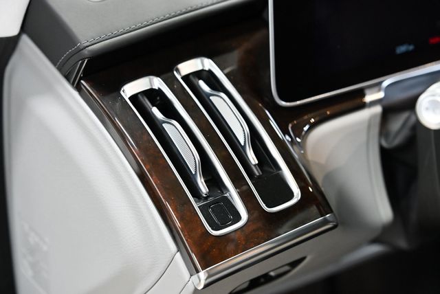 2023 Mercedes-Benz S-Class S 580 4MATIC Sedan - 22967157 - 32